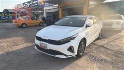 كيا K3